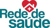 Logomarca Rede de Saúde